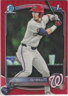 Eli Willits