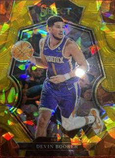 Devin Booker