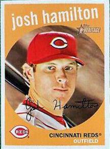Josh Hamilton