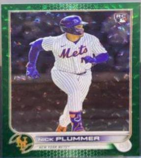 Nick Plummer
