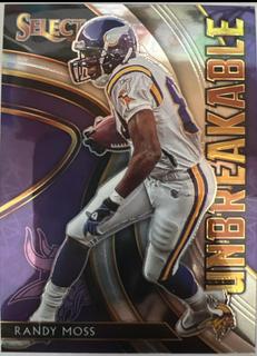 Randy Moss