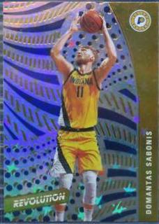 Domantas Sabonis