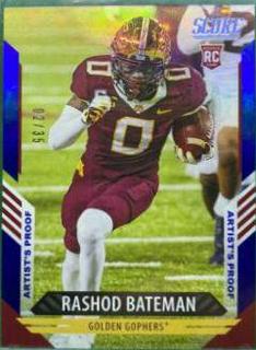 Rashod Bateman