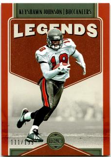 Keyshawn Johnson