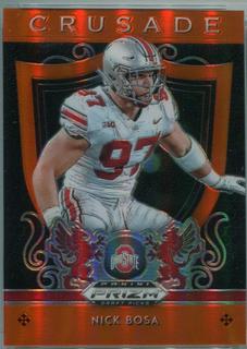 Nick Bosa