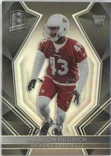Haason Reddick