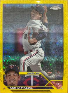 Kenta Maeda