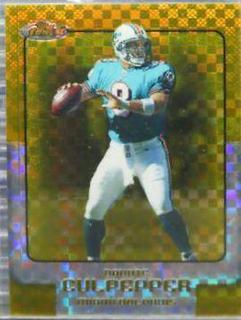 Daunte Culpepper