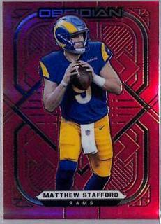 Matthew Stafford