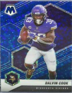 Dalvin Cook