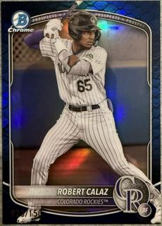 Robert Calaz