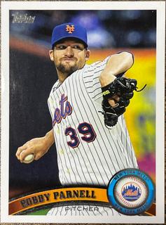 Bobby Parnell