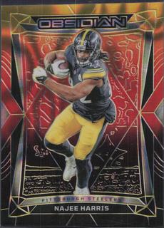 Najee Harris