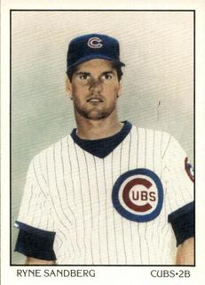 Ryne Sandberg