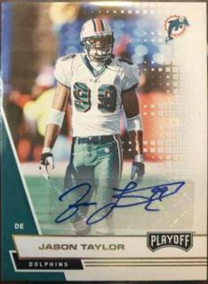 Jason Taylor