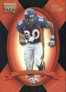 Rod Smith