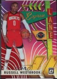 Russell Westbrook