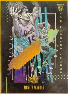 Moritz Wagner