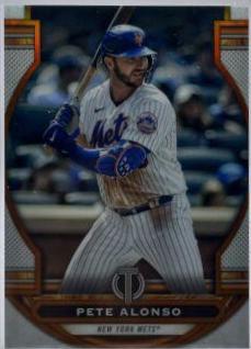 Pete Alonso