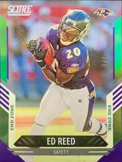 Ed Reed