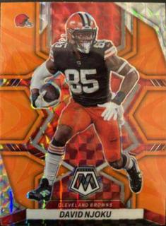 David Njoku