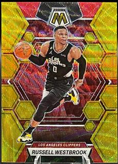 Russell Westbrook