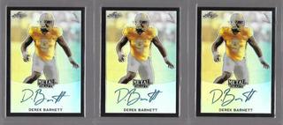 Derek Barnett