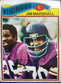 Jim Marshall