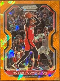 Robert Covington