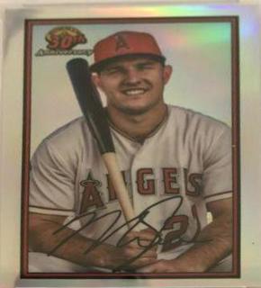 Mike Trout