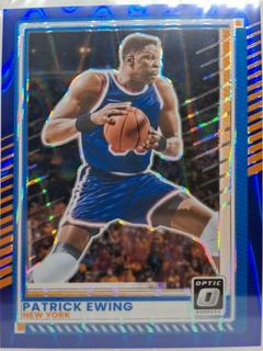 Patrick Ewing