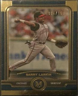 Barry Larkin