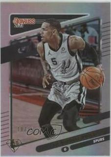 Dejounte Murray