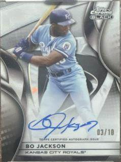 Bo Jackson