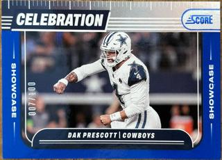 Dak Prescott