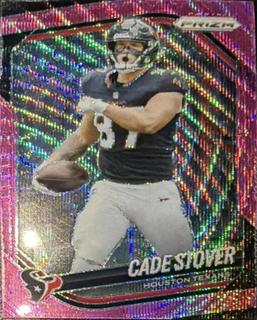 Cade Stover