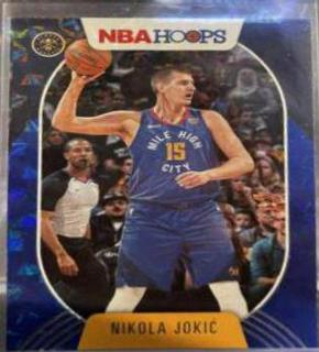 Nikola Jokic