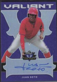 Juan Soto