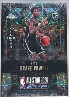 Drake Powell