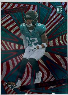Travis Hunter