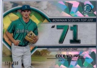 Cole Young