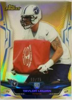 Taylor Lewan