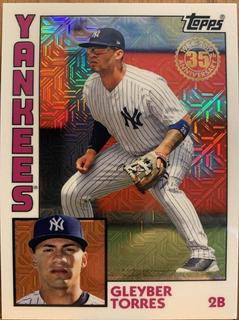 Gleyber Torres