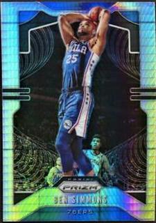 Ben Simmons