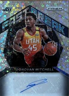 Donovan Mitchell