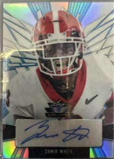 Zamir White