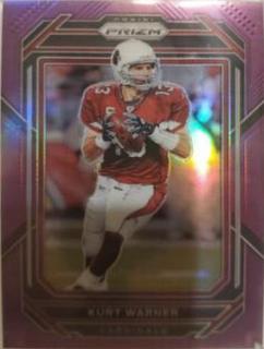 Kurt Warner