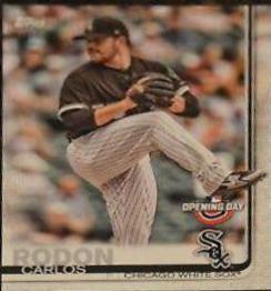 Carlos Rodon
