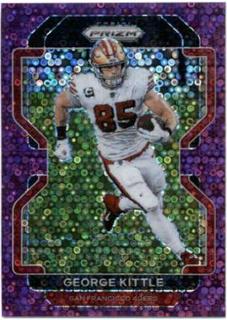 George Kittle