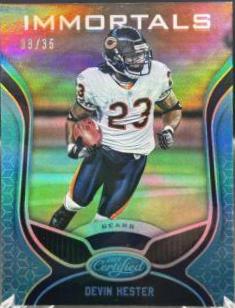 Devin Hester